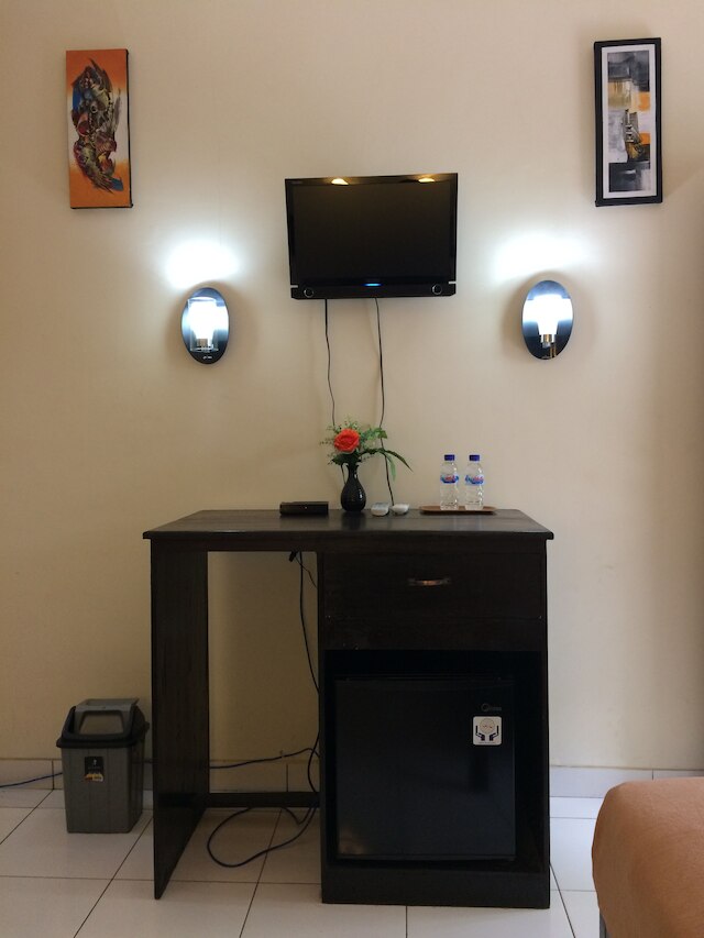 ジェニー バンカー ホームステイ