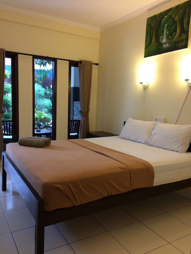 ジェニー バンカー ホームステイ