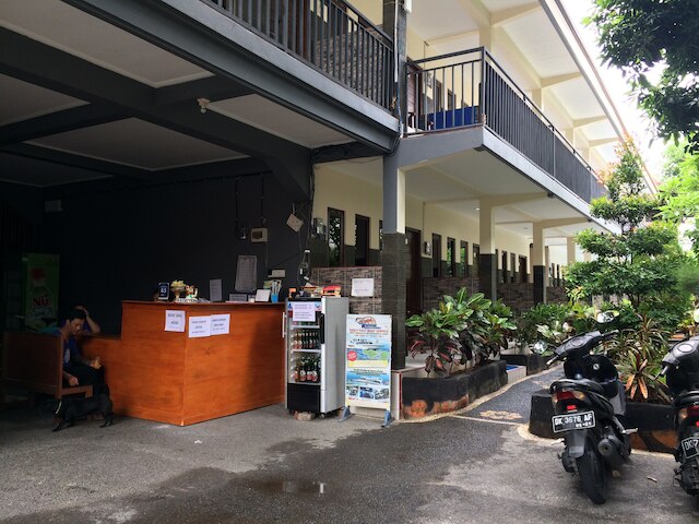 ジェニー バンカー ホームステイ