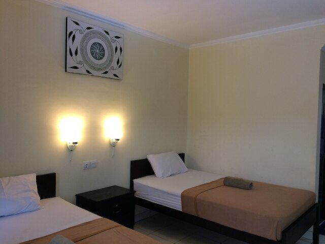 ジェニー バンカー ホームステイ