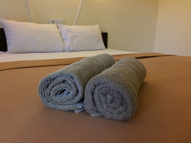 ジェニー バンカー ホームステイ