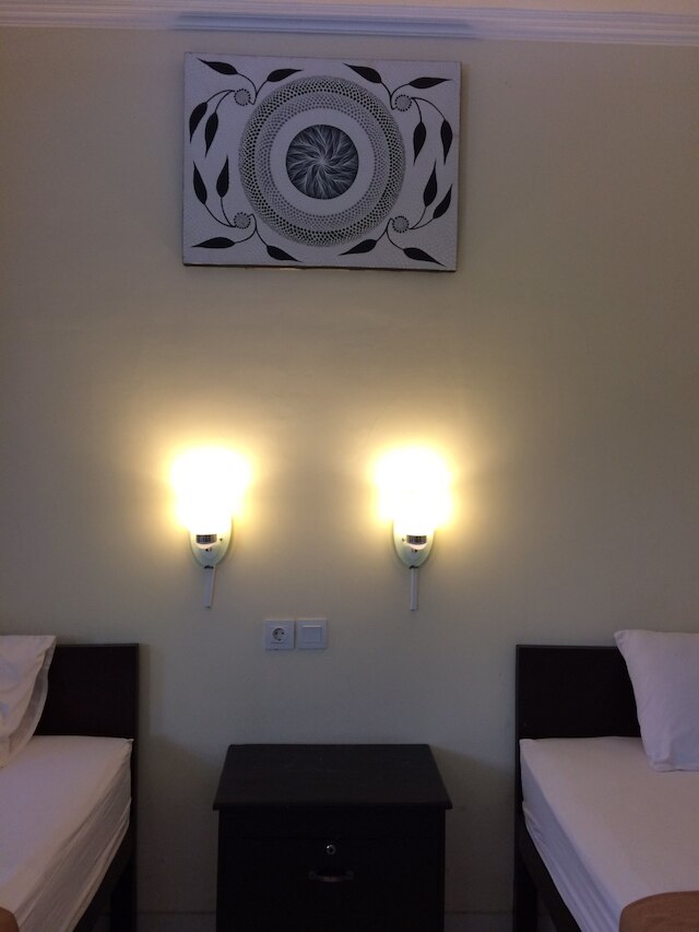 ジェニー バンカー ホームステイ