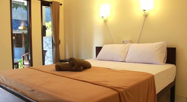 ジェニー バンカー ホームステイ