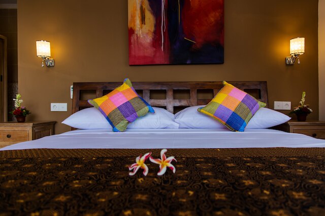 ワルジ ハウス 1