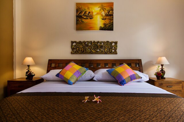 ワルジ ハウス 1