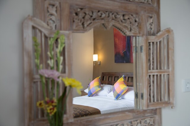 ワルジ ハウス 1