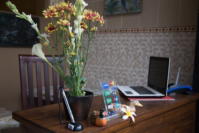 ワルジ ハウス 1