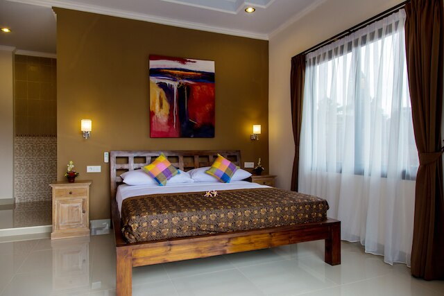 ワルジ ハウス 1