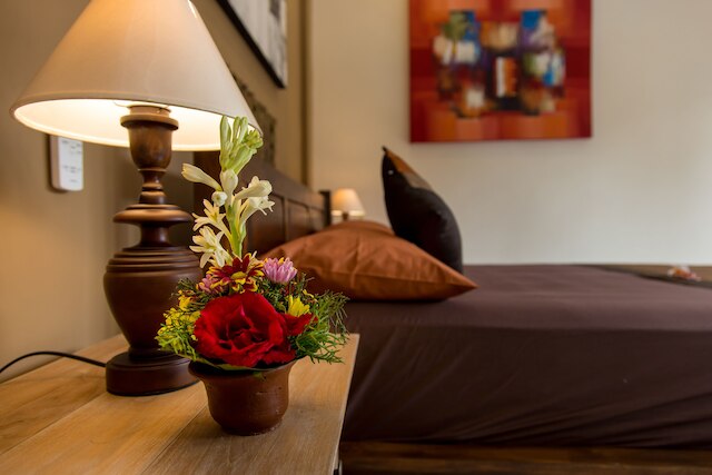 ワルジ ハウス 1