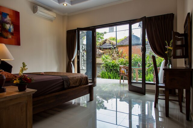 ワルジ ハウス 1