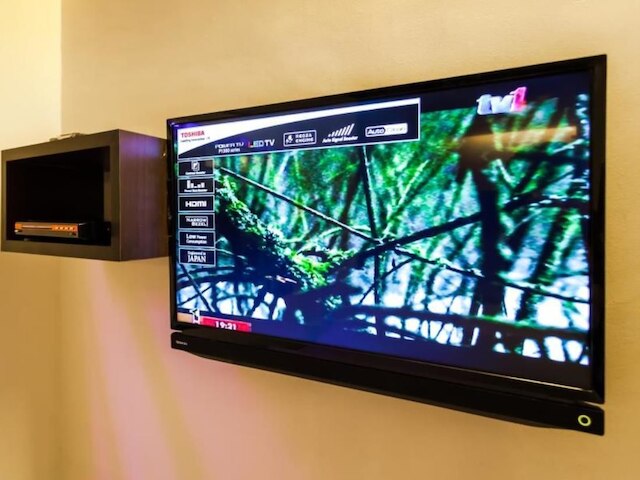 タイム ホテル サンウェイ