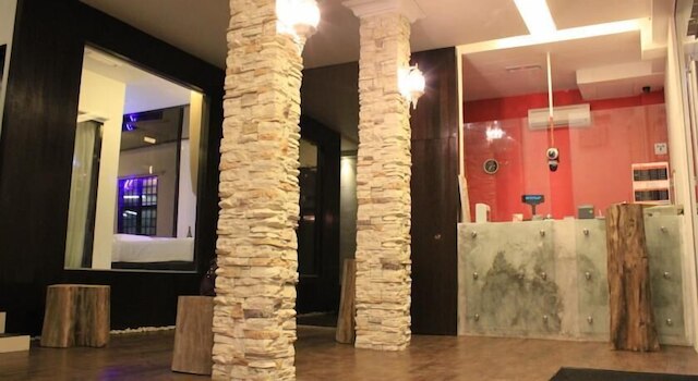 タイム ホテル サンウェイ