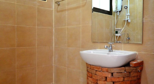 ザ グランド ジャムジュリー リゾート ランプーン