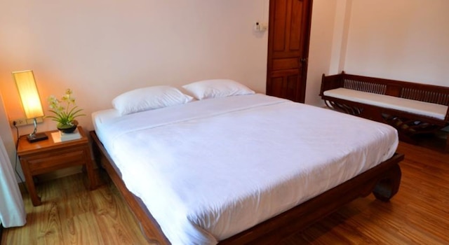 ザ グランド ジャムジュリー リゾート ランプーン