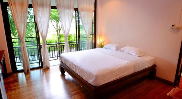 ザ グランド ジャムジュリー リゾート ランプーン