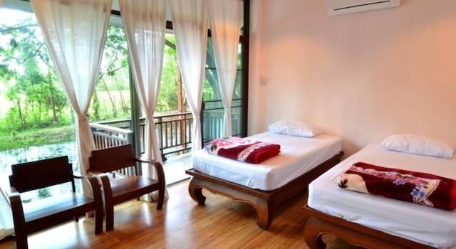 ザ グランド ジャムジュリー リゾート ランプーン