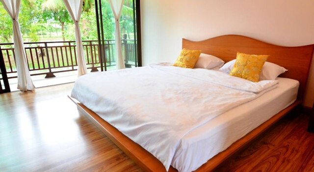 ザ グランド ジャムジュリー リゾート ランプーン