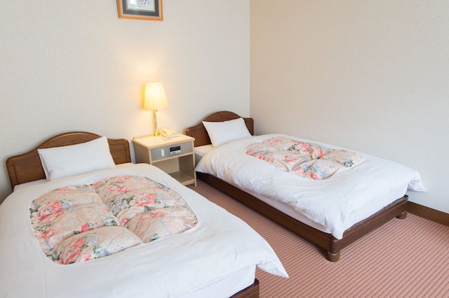 平湯 プリンス ホテル