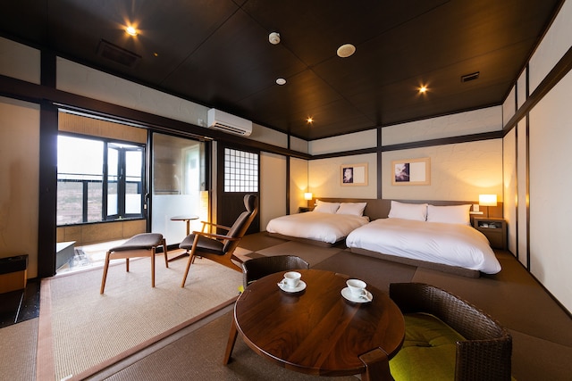 由布院温泉　由布岳一望の宿　美星