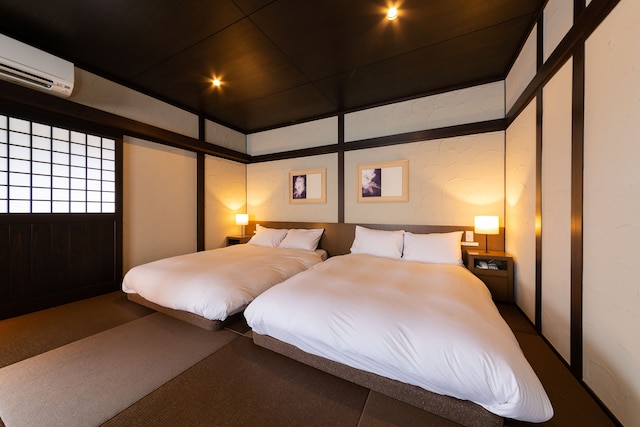 由布院温泉　由布岳一望の宿　美星