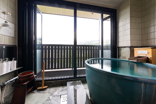 由布院温泉　由布岳一望の宿　美星