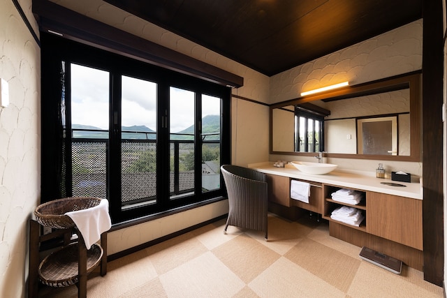 由布院温泉　由布岳一望の宿　美星