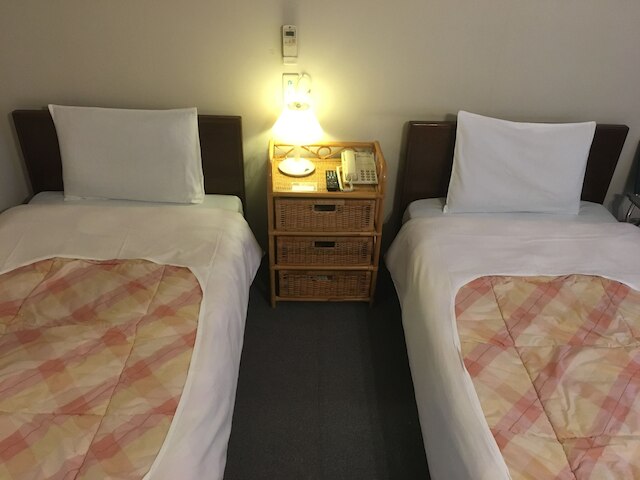 ペンション ぐっど らっく 高山