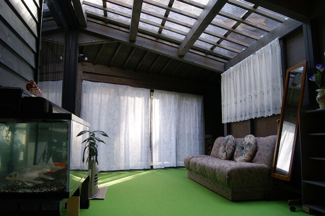 ペンション ぐっど らっく 高山