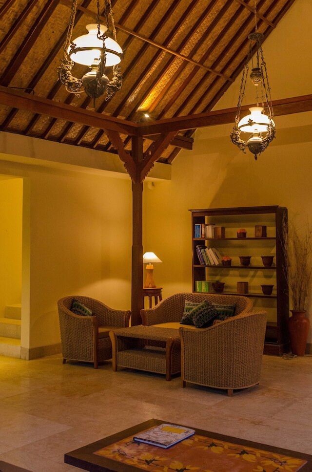 サポディラ ウブド