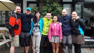 タオ ヒエウ ホームステイ ホイアン