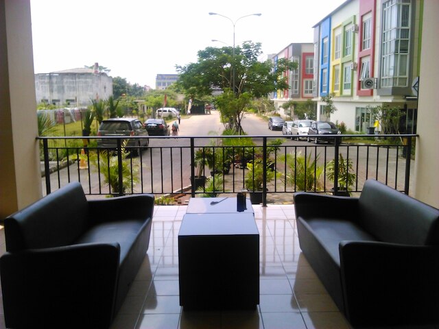 アパートメン ザ スイーツ メトロ ユディス