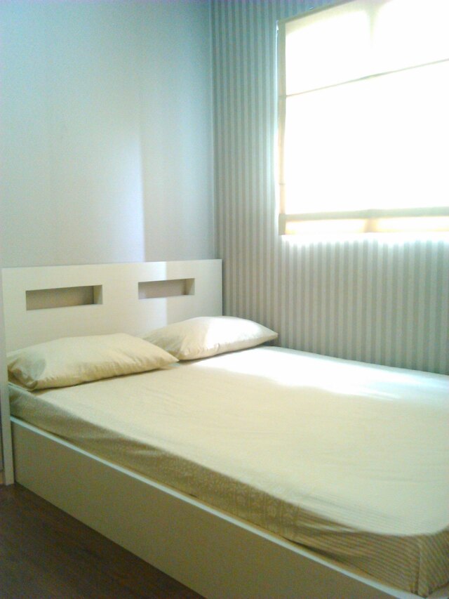 アパートメン ザ スイーツ メトロ ユディス