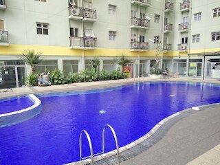 アパートメン ザ スイーツ メトロ ユディス