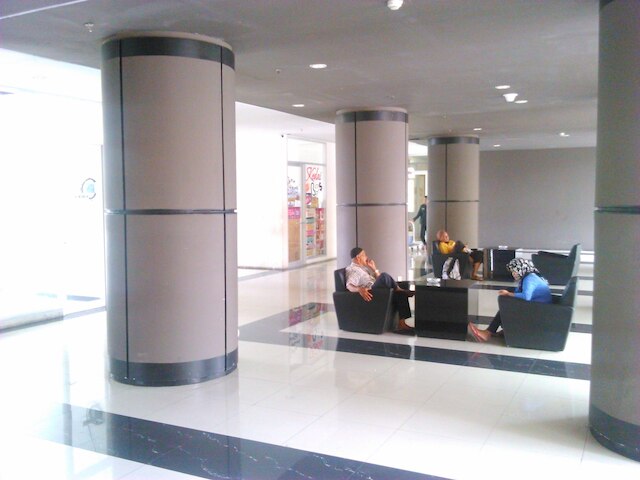 アパートメン ザ スイーツ メトロ ユディス