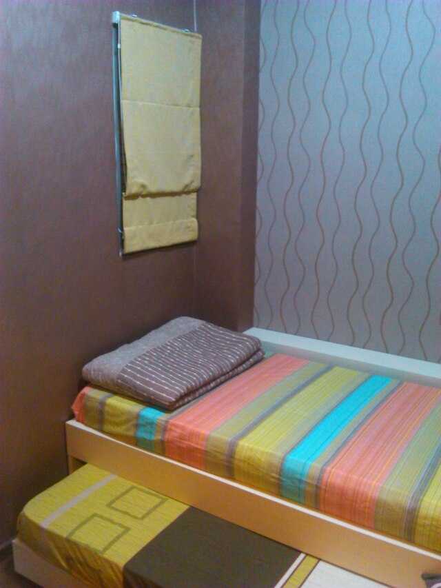 アパートメン ザ スイーツ メトロ ユディス