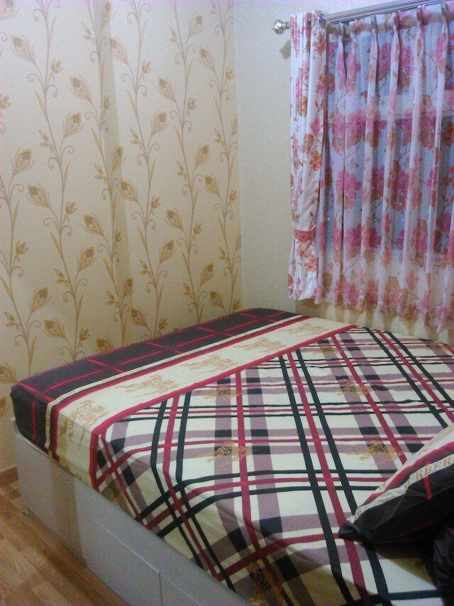 アパートメン ザ スイーツ メトロ ユディス