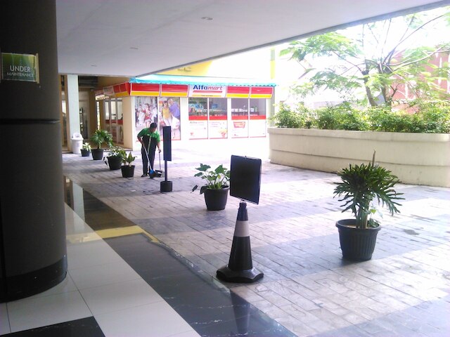 アパートメン ザ スイーツ メトロ ユディス