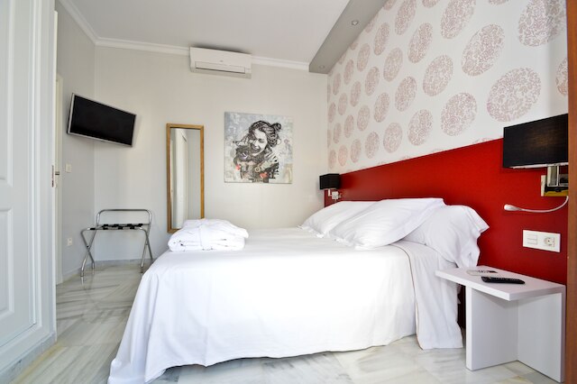 ザ ツェントラル アレナル スイーツ