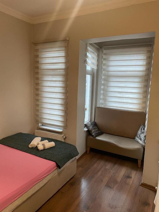 バルバ ロッサ レジデンス