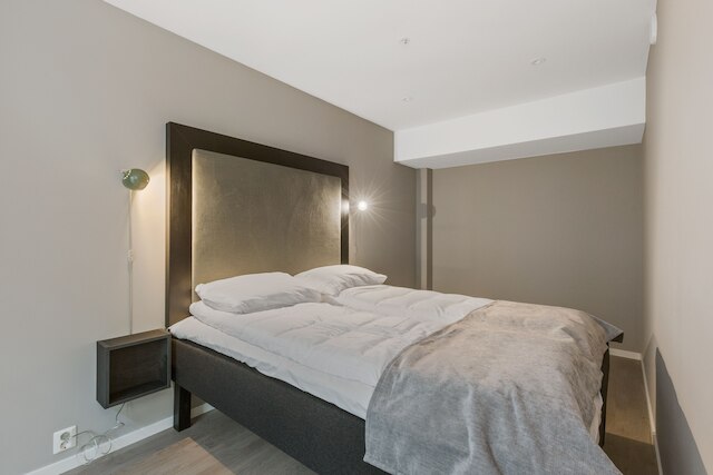 フォレノム アパートメンツ オスロ オペラ