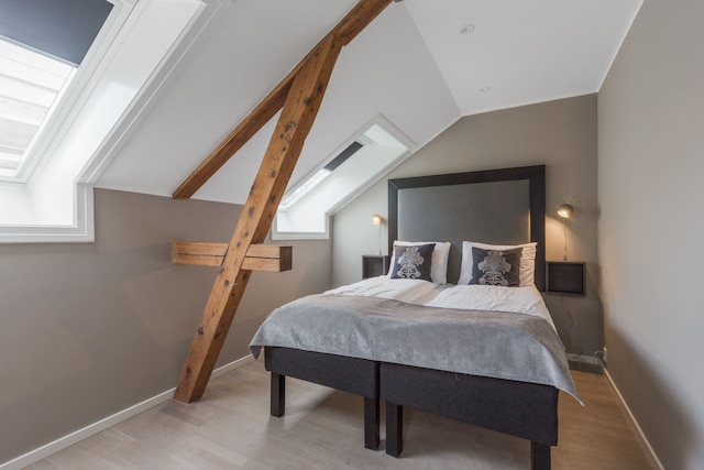 フォレノム アパートメンツ オスロ オペラ