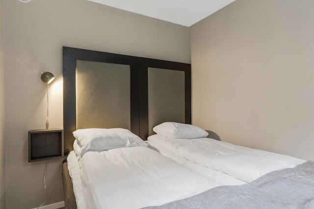 フォレノム アパートメンツ オスロ オペラ