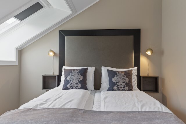 フォレノム アパートメンツ オスロ オペラ