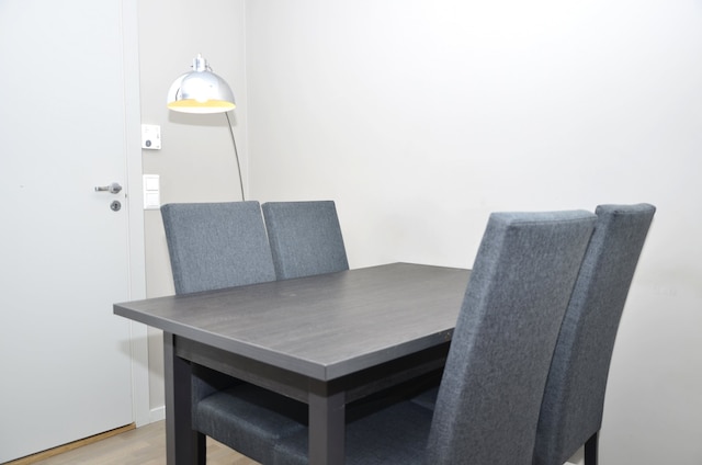 フォレノム アパートメンツ オスロ オペラ