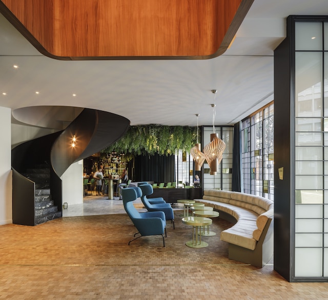 オテル ソーホー ブティック グラナダ