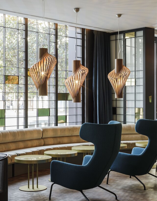 オテル ソーホー ブティック グラナダ