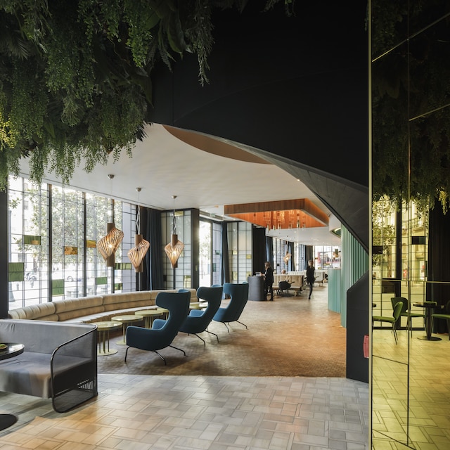 オテル ソーホー ブティック グラナダ