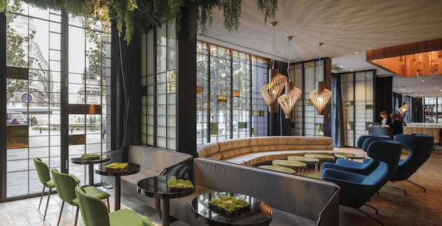 オテル ソーホー ブティック グラナダ