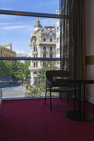 オテル ソーホー ブティック グラナダ