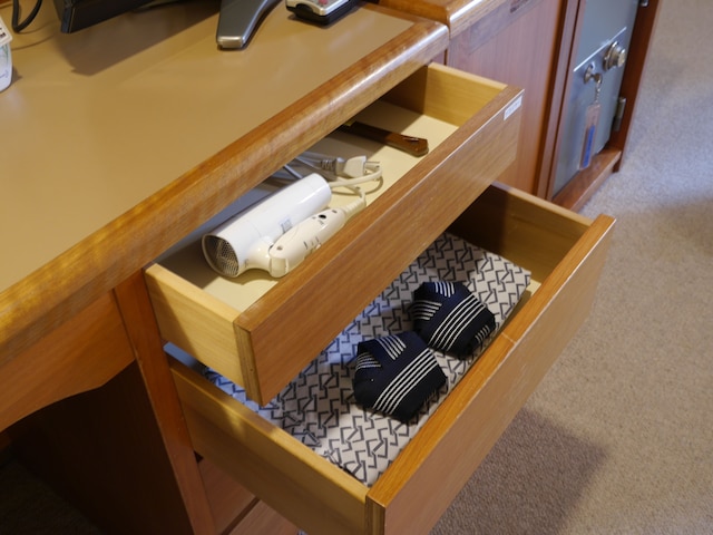 山中湖旭日丘温泉　ホテル清渓